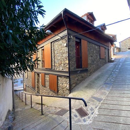 CAL DOMÈNEC - Dúplex lujo en Rialp  Extérieur photo