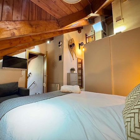 CAL DOMÈNEC - Dúplex lujo en Rialp  Extérieur photo