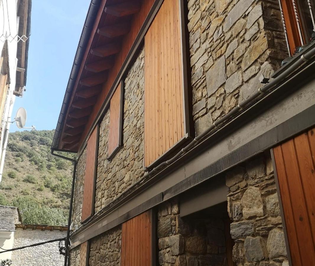 CAL DOMÈNEC - Dúplex lujo en Rialp  Extérieur photo