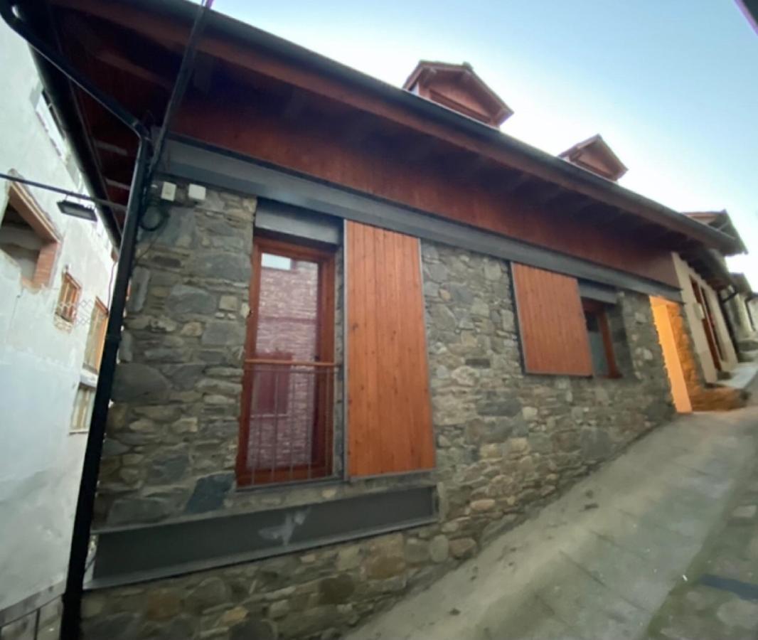 CAL DOMÈNEC - Dúplex lujo en Rialp  Extérieur photo