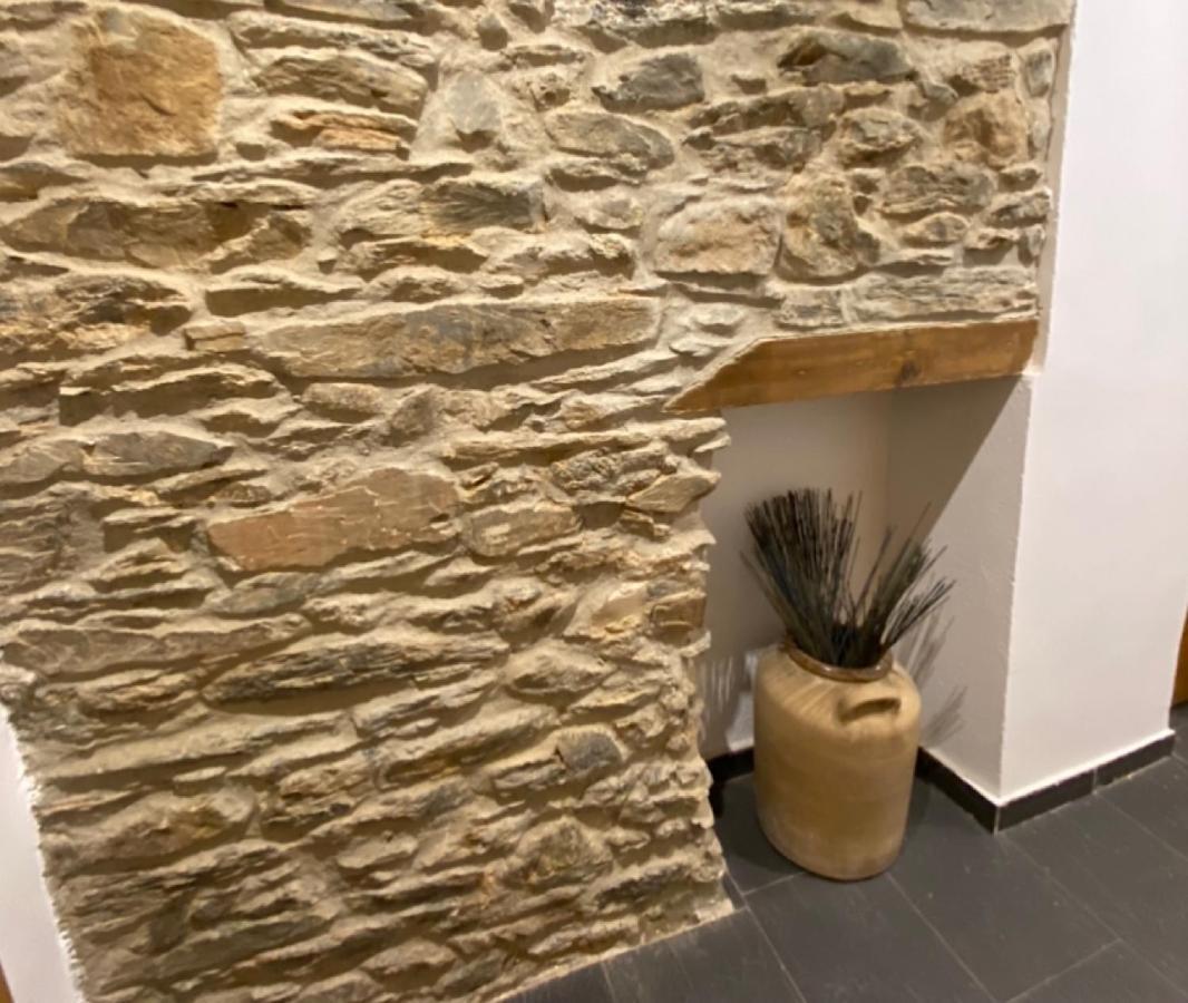 CAL DOMÈNEC - Dúplex lujo en Rialp  Extérieur photo