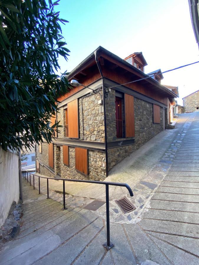 CAL DOMÈNEC - Dúplex lujo en Rialp  Extérieur photo