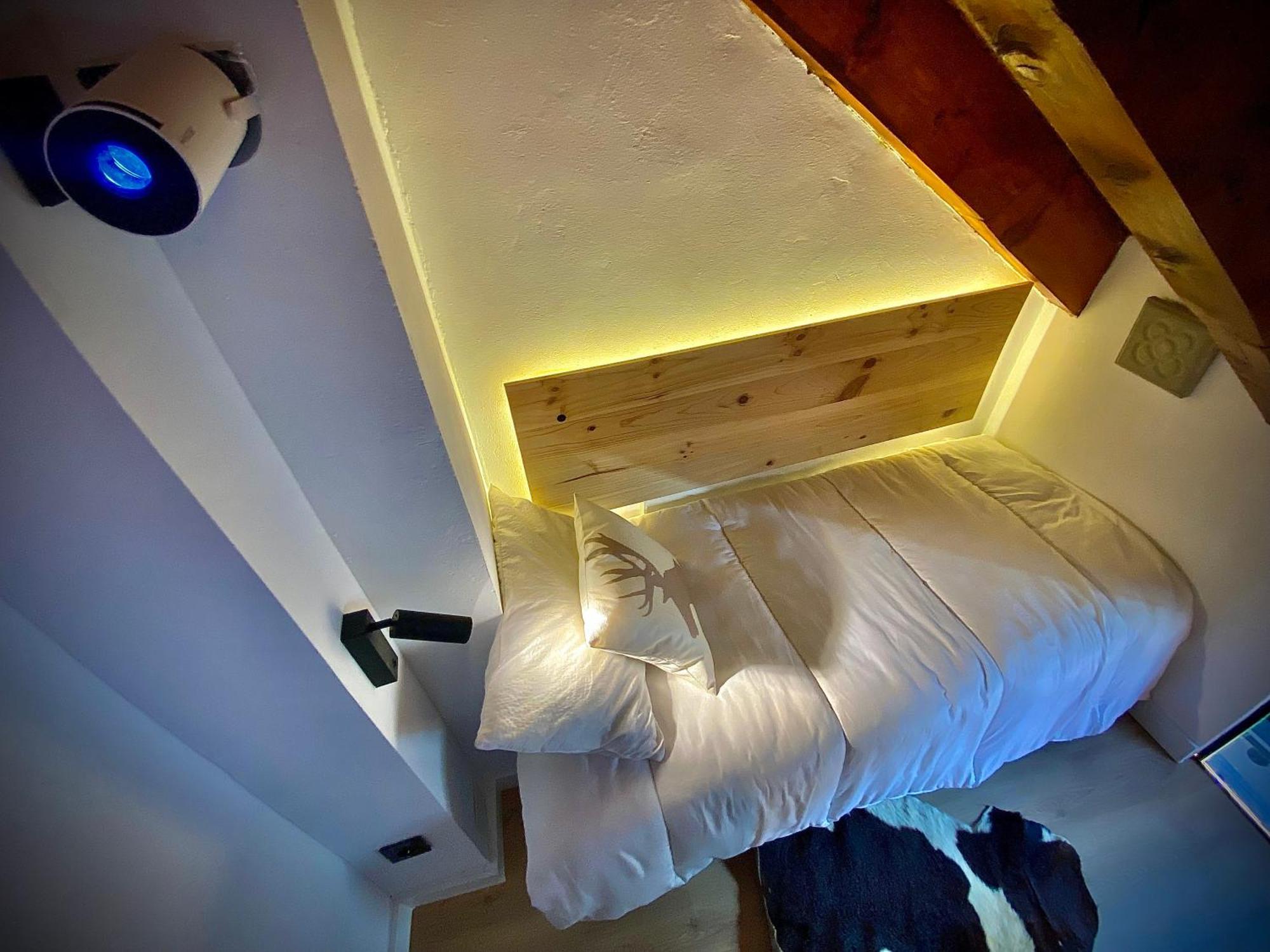 CAL DOMÈNEC - Dúplex lujo en Rialp  Extérieur photo
