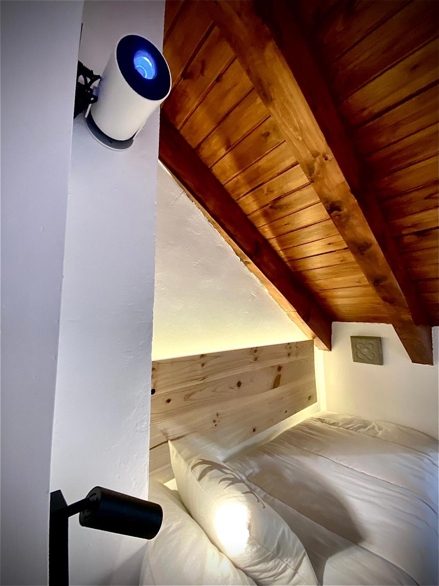 CAL DOMÈNEC - Dúplex lujo en Rialp  Extérieur photo